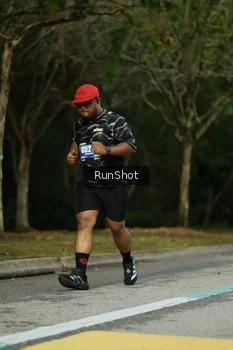 Runner Photo 5444067