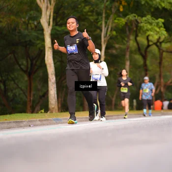 Runner Photo 5444069