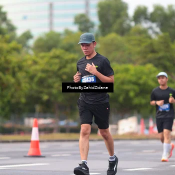 Runner Photo 5444071