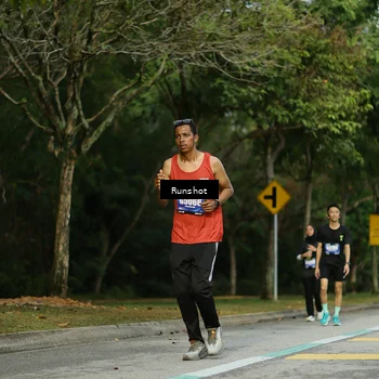 Runner Photo 5444073