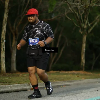 Runner Photo 5444074