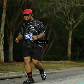 Runner Photo 5444077