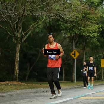 Runner Photo 5444078