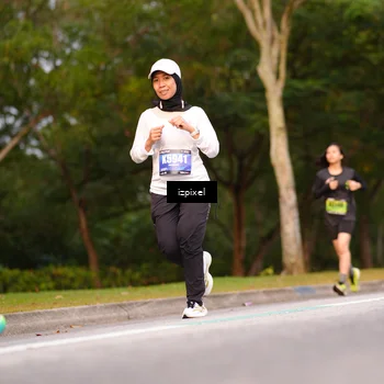 Runner Photo 5444079