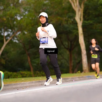 Runner Photo 5444080