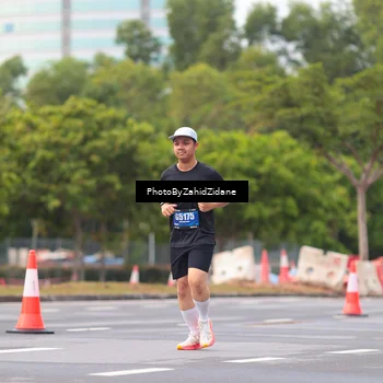 Runner Photo 5444081
