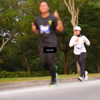 Runner Photo 5444083