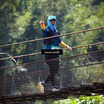 Runner Photo 5444086
