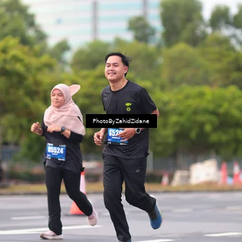 Runner Photo 5444087