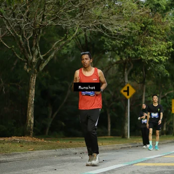 Runner Photo 5444089