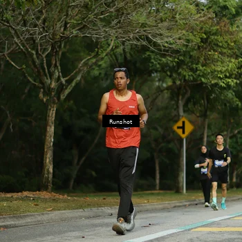 Runner Photo 5444090