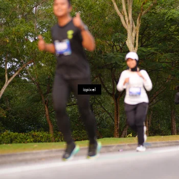 Runner Photo 5444092