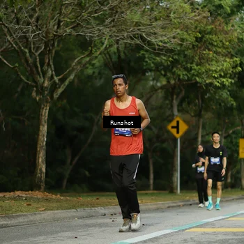 Runner Photo 5444093