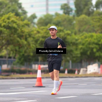 Runner Photo 5444094