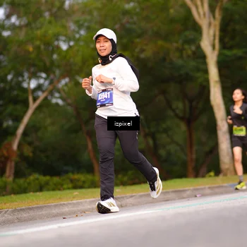 Runner Photo 5444095
