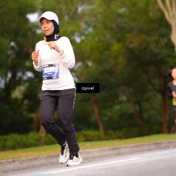 Runner Photo 5444096
