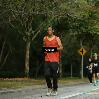 Runner Photo 5444098