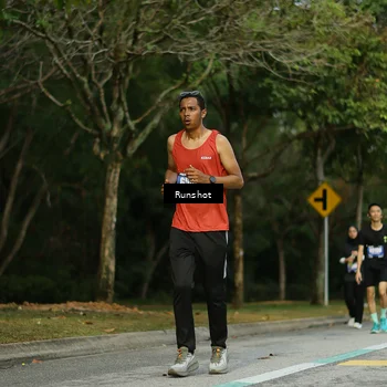 Runner Photo 5444099