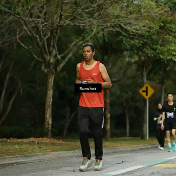 Runner Photo 5444100