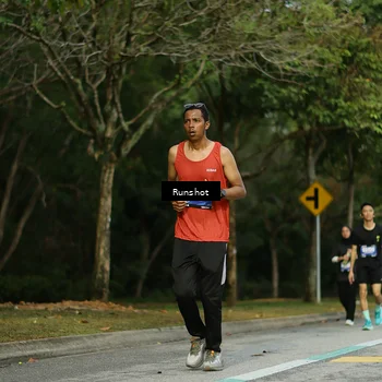 Runner Photo 5444101