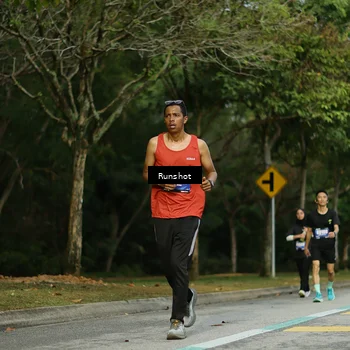 Runner Photo 5444103