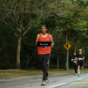 Runner Photo 5444104