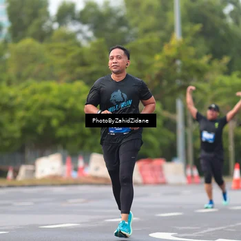 Runner Photo 5444105