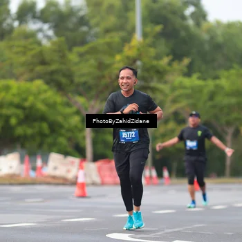 Runner Photo 5444106