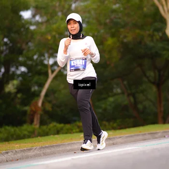 Runner Photo 5444107