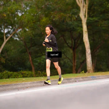 Runner Photo 5444108