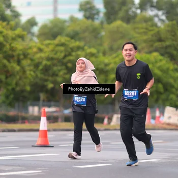 Runner Photo 5444109