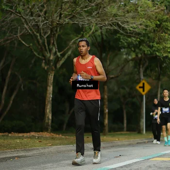Runner Photo 5444110