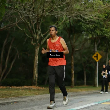 Runner Photo 5444112