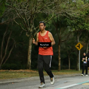Runner Photo 5444113