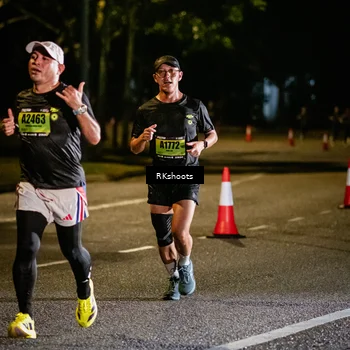 Runner Photo 5444114