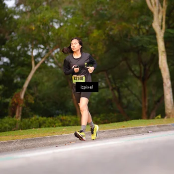 Runner Photo 5444115