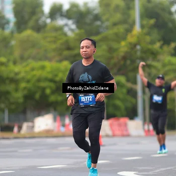 Runner Photo 5444116