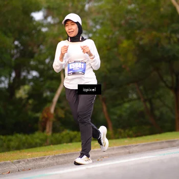 Runner Photo 5444117