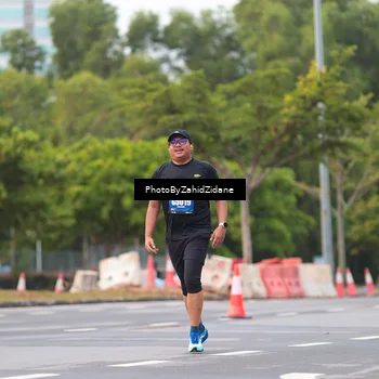 Runner Photo 5444119