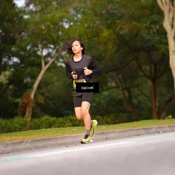 Runner Photo 5444121