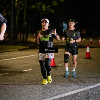 Runner Photo 5444122
