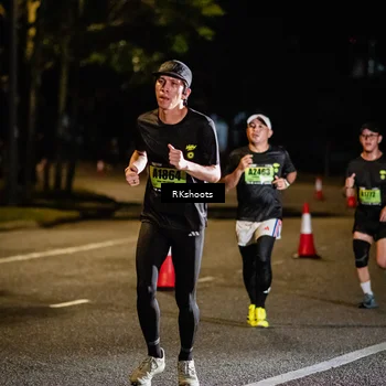 Runner Photo 5444123