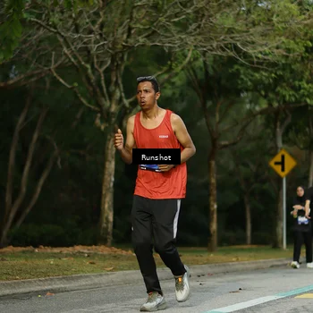 Runner Photo 5444124