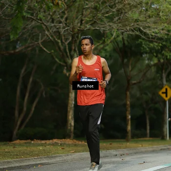 Runner Photo 5444125