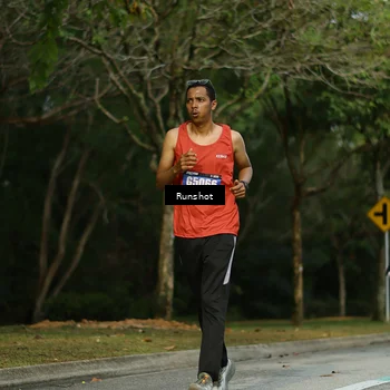 Runner Photo 5444127