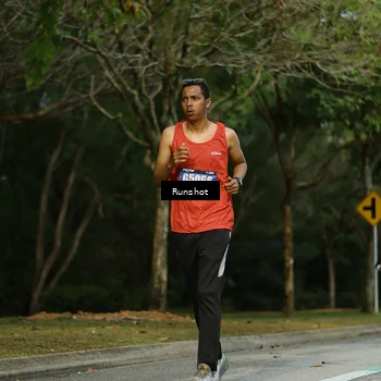 Runner Photo 5444128