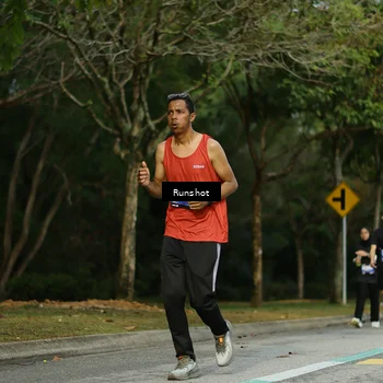 Runner Photo 5444129