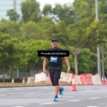 Runner Photo 5444130