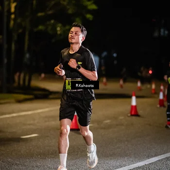 Runner Photo 5444131