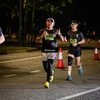 Runner Photo 5444132